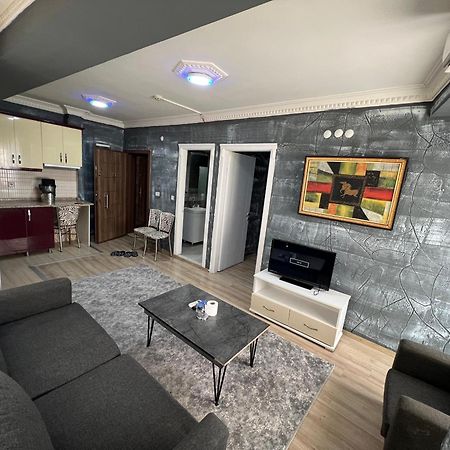 Kizil Apart Buca Extérieur photo