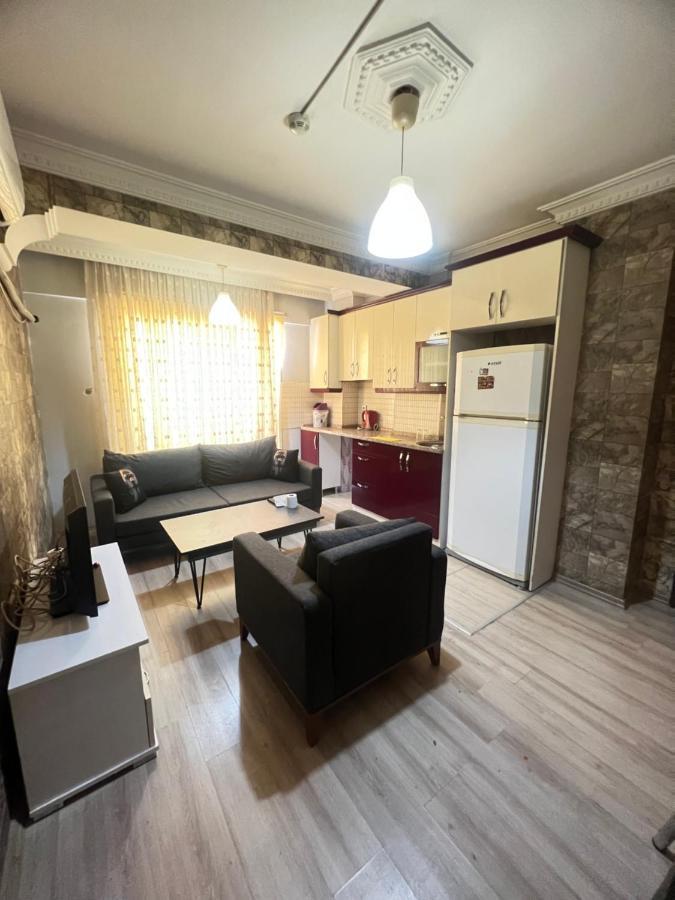 Kizil Apart Buca Extérieur photo