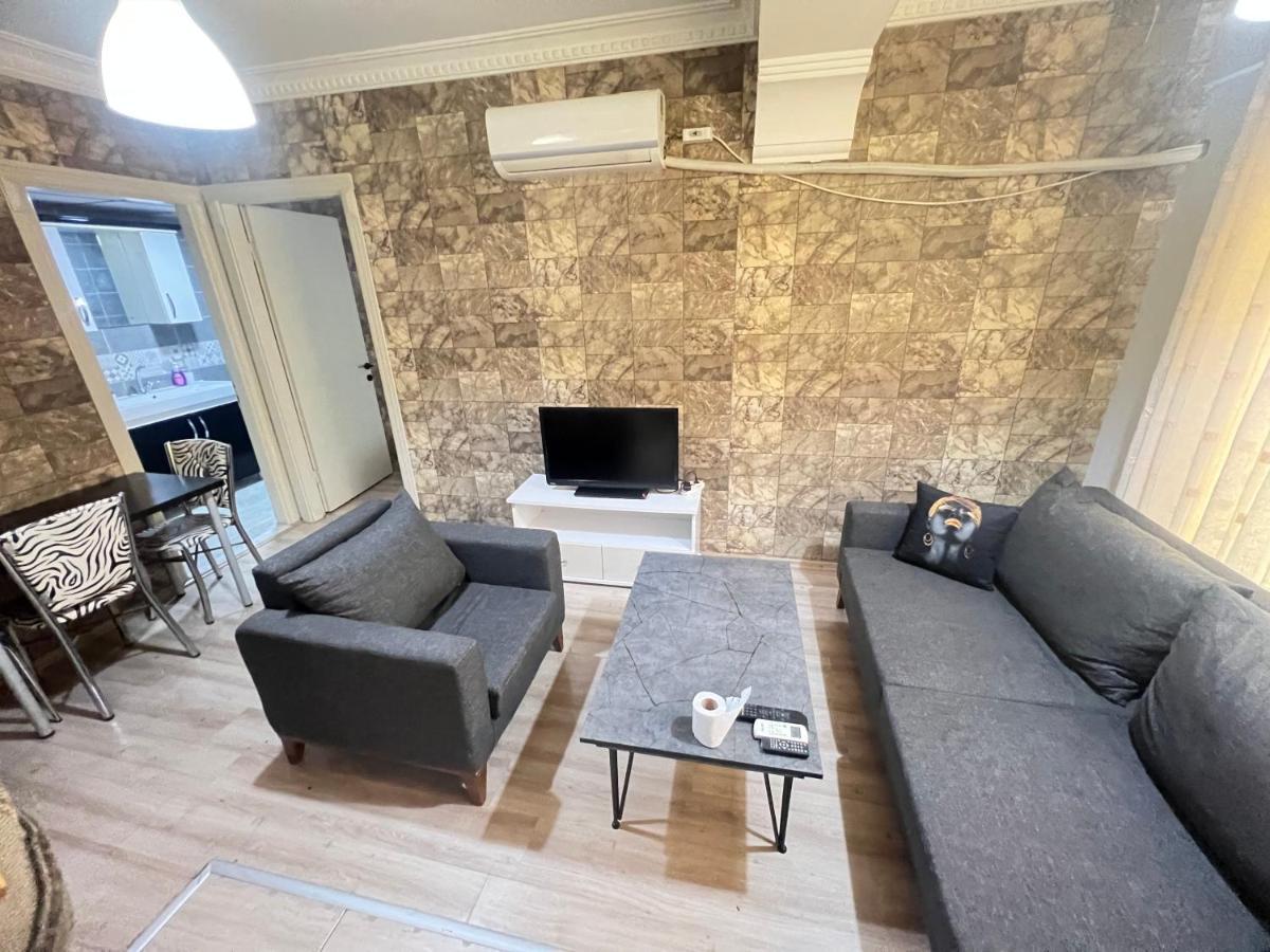Kizil Apart Buca Extérieur photo