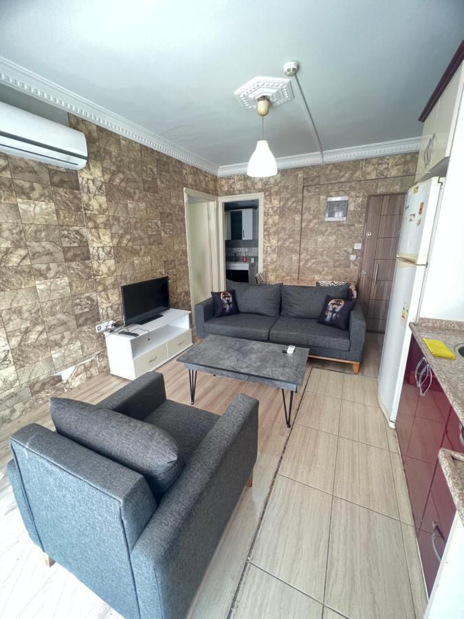 Kizil Apart Buca Extérieur photo