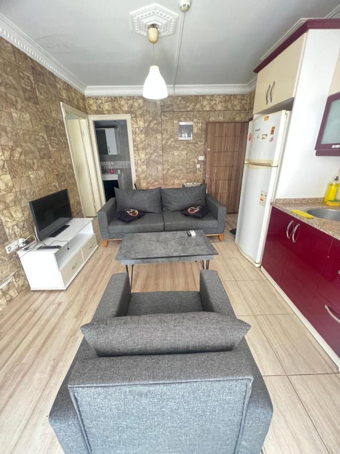 Kizil Apart Buca Extérieur photo