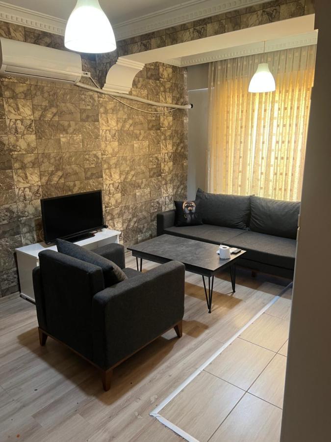 Kizil Apart Buca Extérieur photo