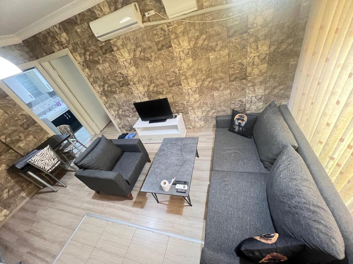 Kizil Apart Buca Extérieur photo