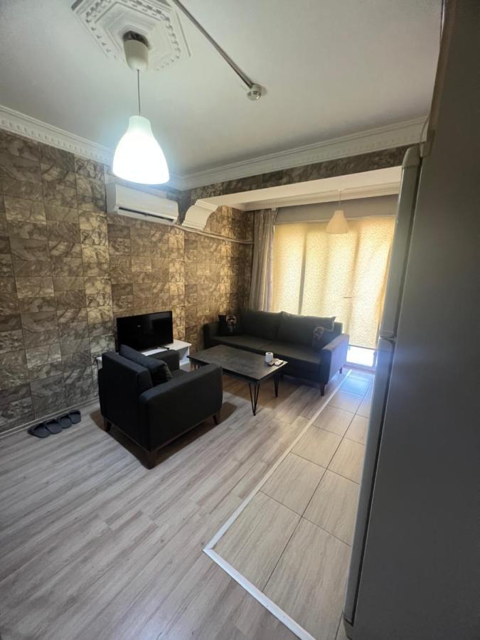 Kizil Apart Buca Extérieur photo
