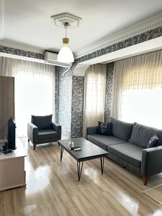 Kizil Apart Buca Extérieur photo