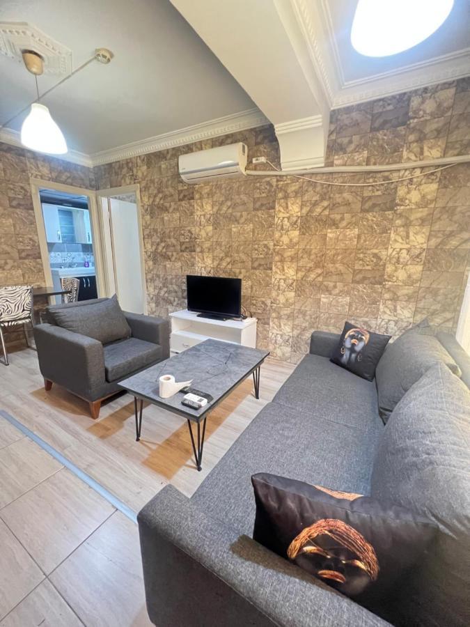 Kizil Apart Buca Extérieur photo